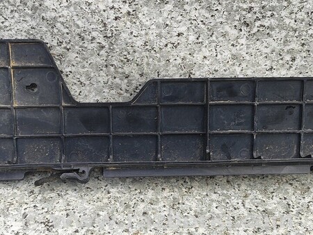 ФОТО Дуфлектор Левый или правый для KIA Carens 4 (2013-2019) Киев