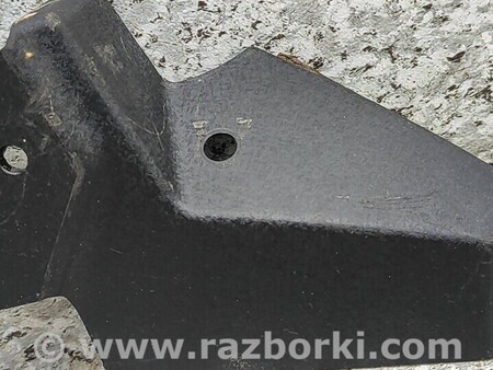 ФОТО Защита накладка Крыла петли для KIA Carens 4 (2013-2019) Киев