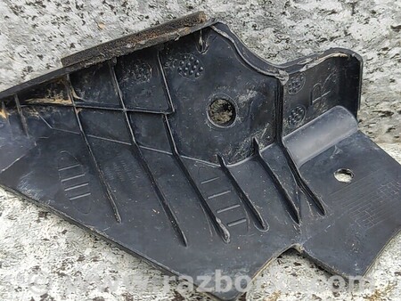 ФОТО Защита накладка Крыла петли для KIA Carens 4 (2013-2019) Киев