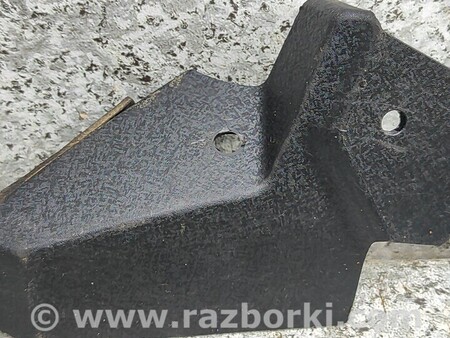 ФОТО Защита накладка Крыла петли для KIA Carens 4 (2013-2019) Киев