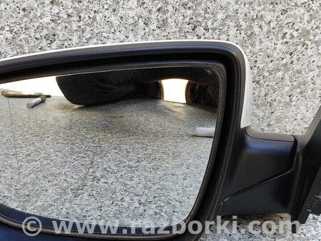 ФОТО Зеркало левое для KIA Carens 4 (2013-2019) Киев