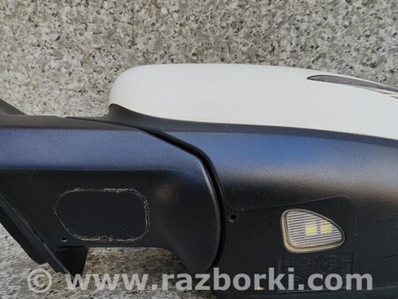 ФОТО Зеркало левое для KIA Carens 4 (2013-2019) Киев