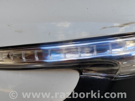 ФОТО Зеркало левое для KIA Carens 4 (2013-2019) Киев