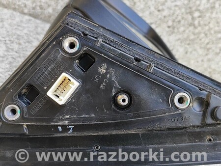 ФОТО Зеркало левое для KIA Carens 4 (2013-2019) Киев