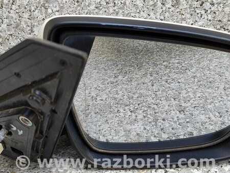 ФОТО Зеркало Праве для KIA Carens 4 (2013-2019) Киев