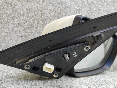 ФОТО Зеркало Праве для KIA Carens 4 (2013-2019) Киев