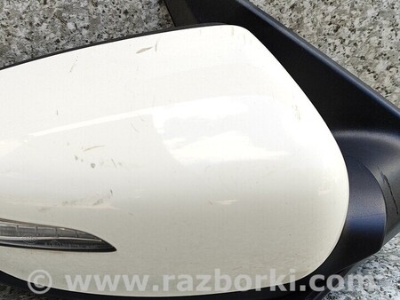 ФОТО Зеркало Праве для KIA Carens 4 (2013-2019) Киев