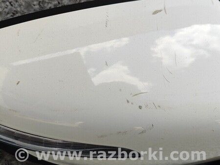 ФОТО Зеркало Праве для KIA Carens 4 (2013-2019) Киев