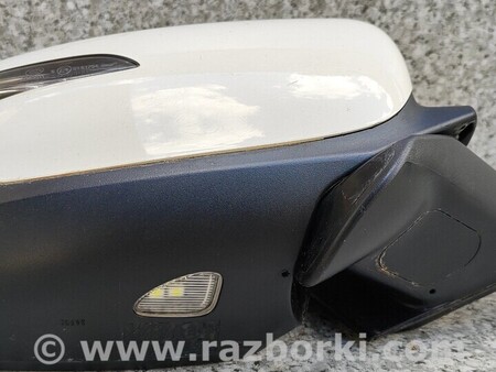 ФОТО Зеркало Праве для KIA Carens 4 (2013-2019) Киев