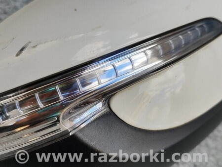ФОТО Зеркало Праве для KIA Carens 4 (2013-2019) Киев