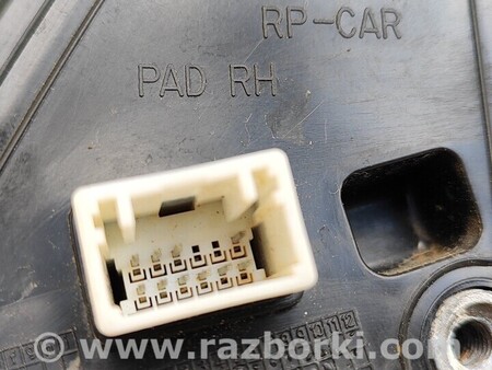 ФОТО Зеркало Праве для KIA Carens 4 (2013-2019) Киев