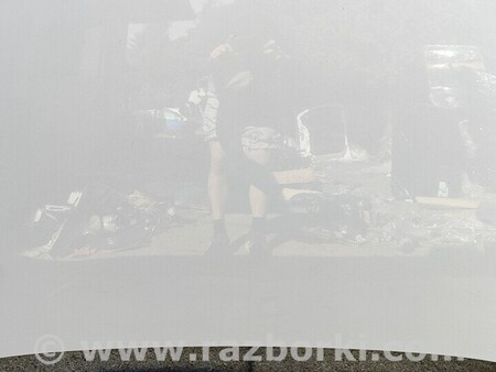 ФОТО Капот для KIA Carens 4 (2013-2019) Киев