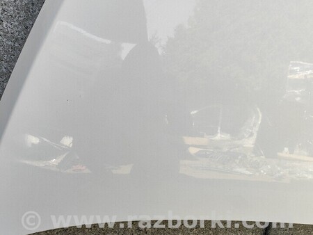 ФОТО Капот для KIA Carens 4 (2013-2019) Киев