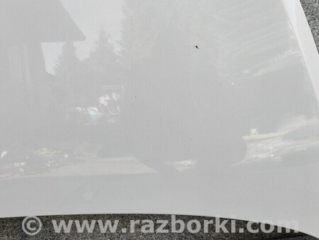 ФОТО Капот для KIA Carens 4 (2013-2019) Киев