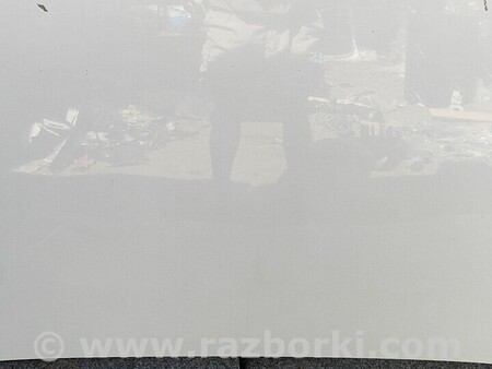 ФОТО Капот для KIA Carens 4 (2013-2019) Киев