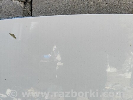 ФОТО Капот для KIA Carens 4 (2013-2019) Киев