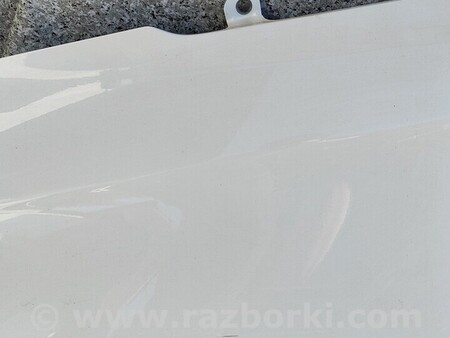 ФОТО Крило передне ліве для KIA Carens 4 (2013-2019) Киев