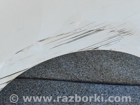 ФОТО Крило передне ліве для KIA Carens 4 (2013-2019) Киев