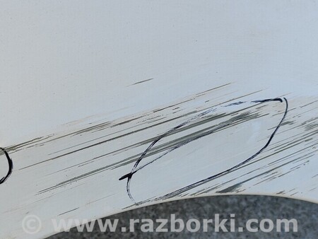 ФОТО Крило передне ліве для KIA Carens 4 (2013-2019) Киев