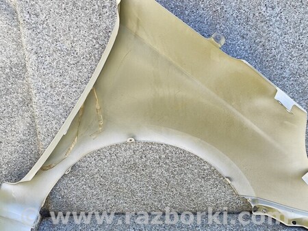 ФОТО Крило передне ліве для KIA Carens 4 (2013-2019) Киев