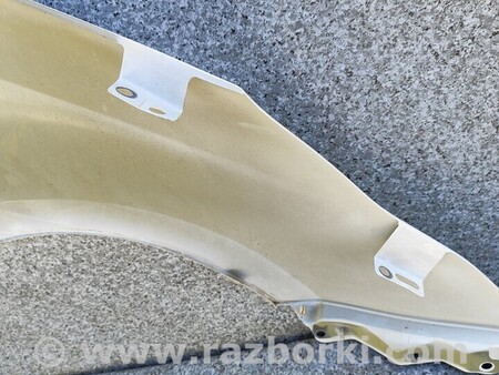 ФОТО Крило передне ліве для KIA Carens 4 (2013-2019) Киев