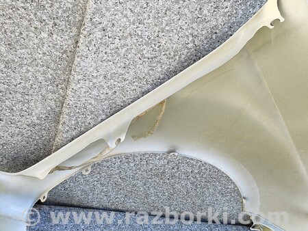 ФОТО Крило передне ліве для KIA Carens 4 (2013-2019) Киев