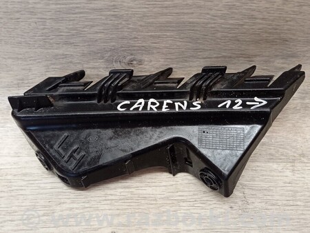 ФОТО Кронштейн кріплення напраляюча переднього бампера лівий для KIA Carens 4 (2013-2019) Киев