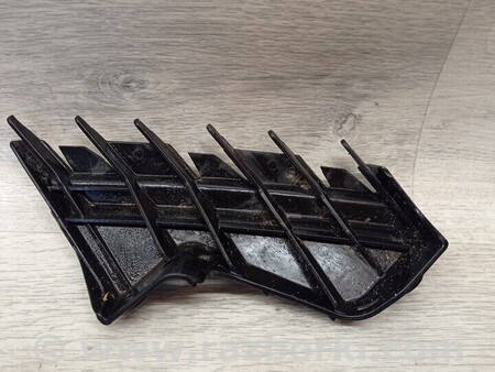 ФОТО Кронштейн кріплення напраляюча переднього бампера лівий для KIA Carens 4 (2013-2019) Киев