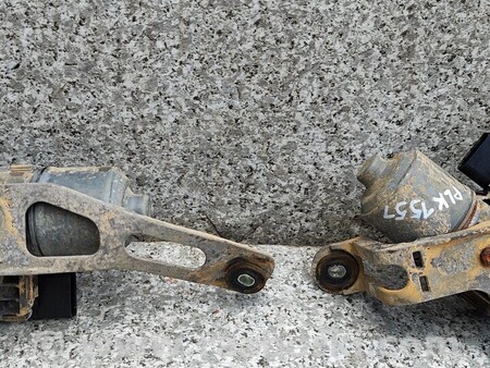 ФОТО Моторчик дворника левый или правый передний для KIA Carens 4 (2013-2019) Киев