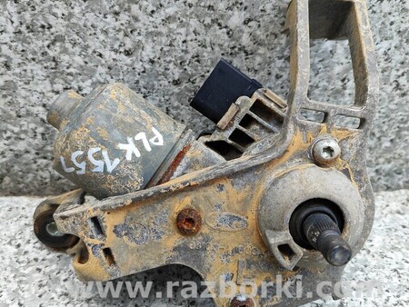 ФОТО Моторчик дворника левый или правый передний для KIA Carens 4 (2013-2019) Киев