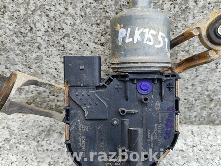 ФОТО Моторчик дворника левый или правый передний для KIA Carens 4 (2013-2019) Киев