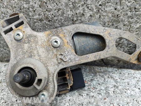 ФОТО Моторчик дворника левый или правый передний для KIA Carens 4 (2013-2019) Киев