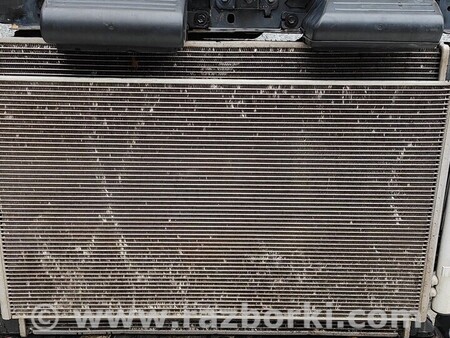 ФОТО Панель Передняя Телевизор Радиаторы для KIA Carens 4 (2013-2019) Киев
