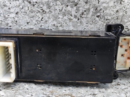 ФОТО Панель управления стеклоподемниками зеркаламы для KIA Carens 4 (2013-2019) Киев