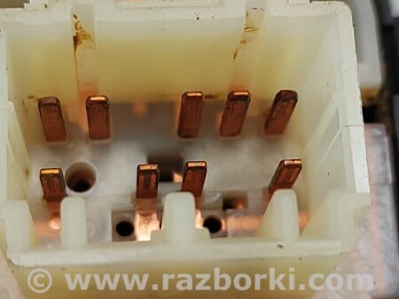 ФОТО Панель управления стеклоподемниками зеркаламы для KIA Carens 4 (2013-2019) Киев