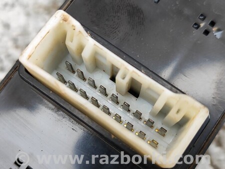 ФОТО Панель управления стеклоподемниками зеркаламы для KIA Carens 4 (2013-2019) Киев