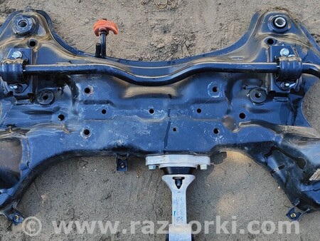 ФОТО Підрамник Подрамник для KIA Carens 4 (2013-2019) Киев