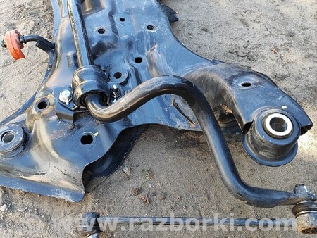 ФОТО Підрамник Подрамник для KIA Carens 4 (2013-2019) Киев