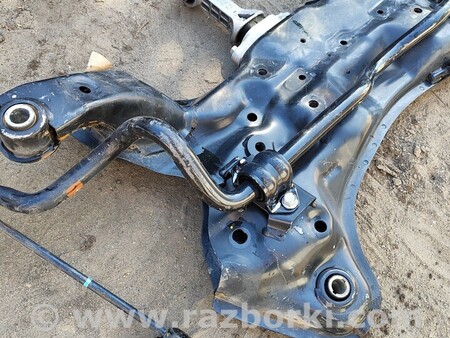 ФОТО Підрамник Подрамник для KIA Carens 4 (2013-2019) Киев