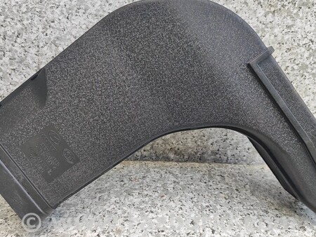 ФОТО Повітрязабірник Воздухозаборник для KIA Carens 4 (2013-2019) Киев