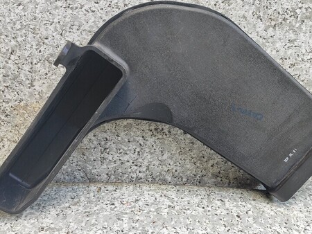 ФОТО Повітрязабірник Воздухозаборник для KIA Carens 4 (2013-2019) Киев