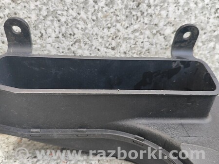 ФОТО Повітрязабірник Воздухозаборник для KIA Carens 4 (2013-2019) Киев