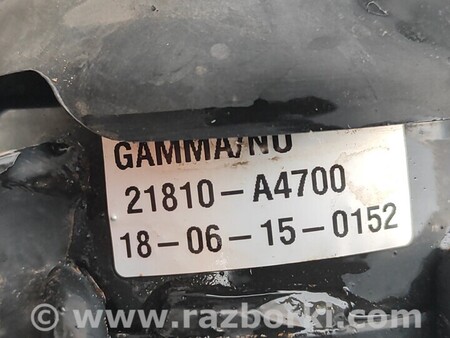 ФОТО Подушка двигателя правая для KIA Carens 4 (2013-2019) Киев