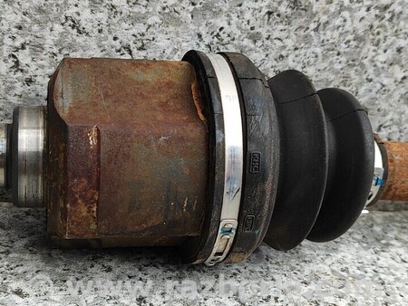 ФОТО Полуось передняя правая Механика для KIA Carens 4 (2013-2019) Киев