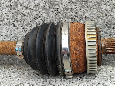 ФОТО Полуось передняя правая Механика для KIA Carens 4 (2013-2019) Киев