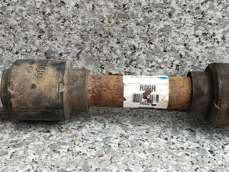 ФОТО Полуось передняя правая Механика для KIA Carens 4 (2013-2019) Киев