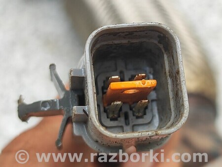 ФОТО Прийомная Выхлопная труба глушителя для KIA Carens 4 (2013-2019) Киев