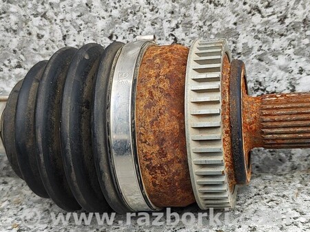 ФОТО Прлуось Левая для KIA Carens 4 (2013-2019) Киев