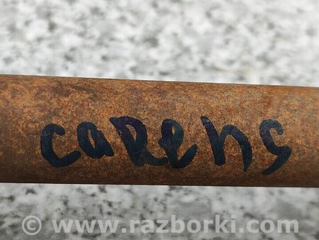 ФОТО Прлуось Левая для KIA Carens 4 (2013-2019) Киев