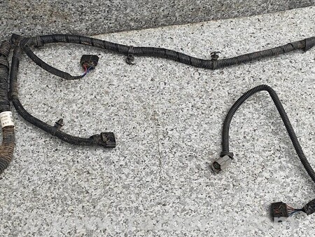 ФОТО Проводка заднего Бампера под парктроник для KIA Carens 4 (2013-2019) Киев